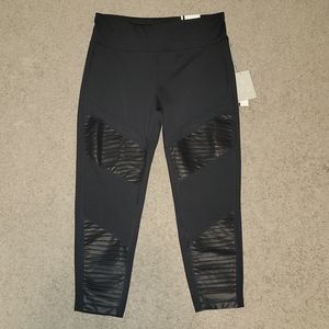 DKNY Sport XL High Waist Athletic pants